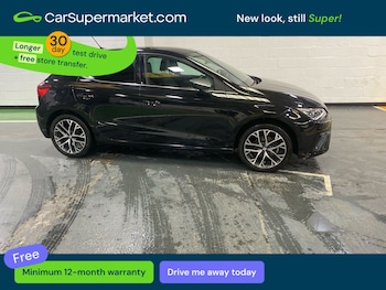 Used SEAT Ibiza 2023 for sale - 78512723: Photo