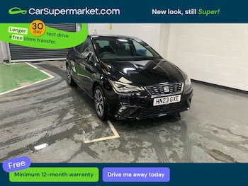 Used SEAT Ibiza 2023 for sale - 78512723: Photo