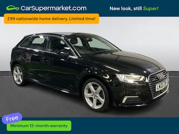 Used Audi A3 2020 for sale - 78331975: Photo
