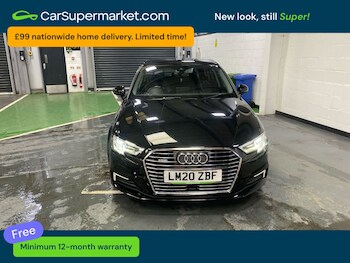 Used Audi A3 2020 for sale - 78331975: Photo