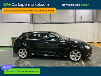 Used Audi A3 2020 for sale - 78331975: Photo
