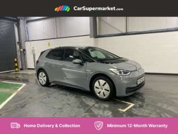 2022 - 107KW Family Pro 58kWh 5dr Auto