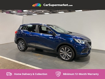 Renault - Kadjar