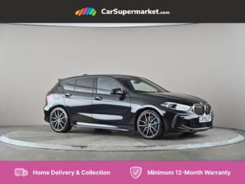 2021 - M135i xDrive Step Auto [Pro Pack] 5-Door