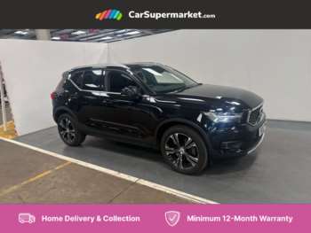 2022 - 1.5 T5 Recharge PHEV Inscription Pro Auto 5-Door