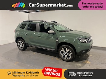 Used Dacia Duster 2024 for sale - 77287231: Photo