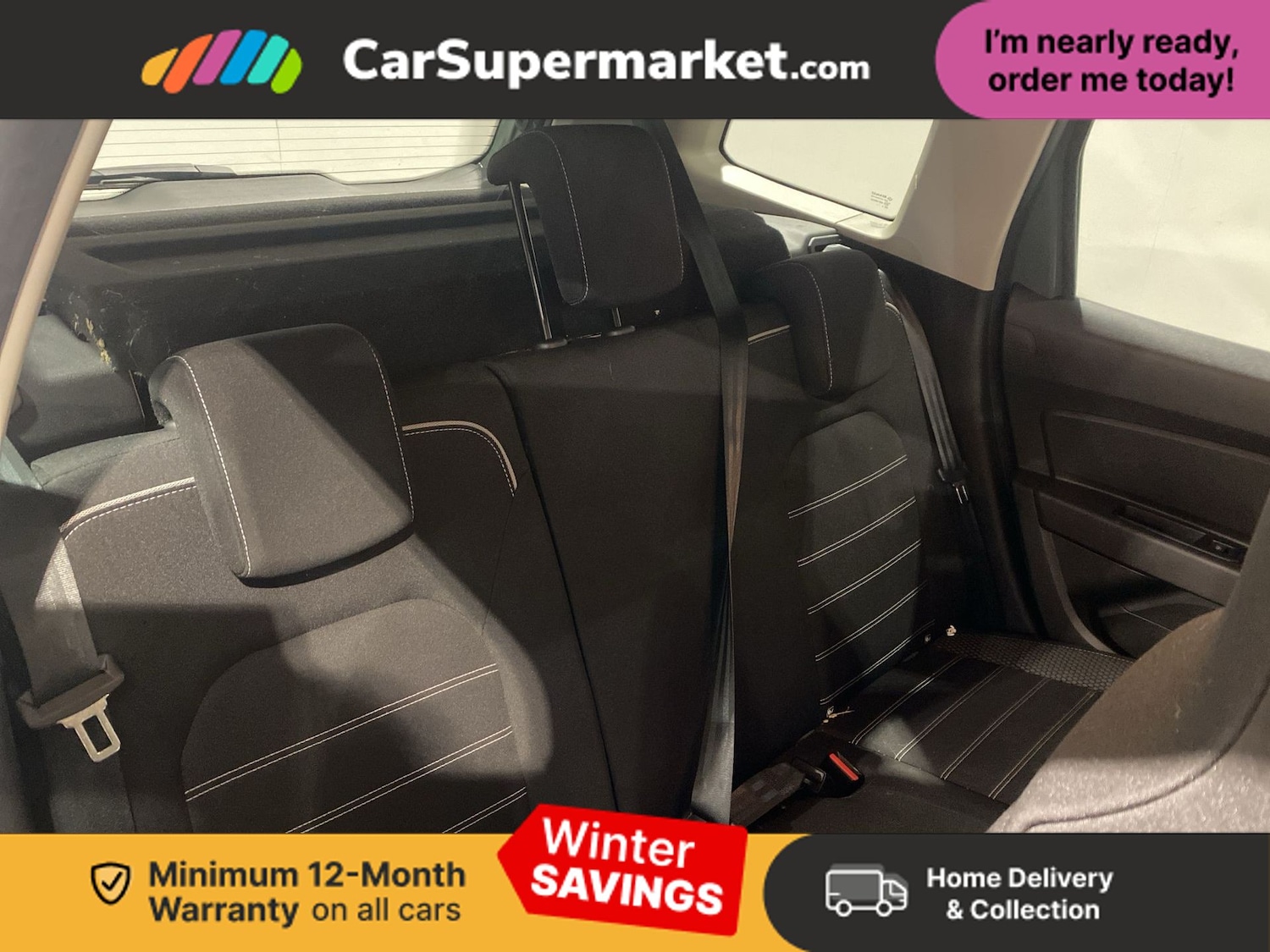 Used Dacia Duster 2024 for sale - 77287231: Photo 3