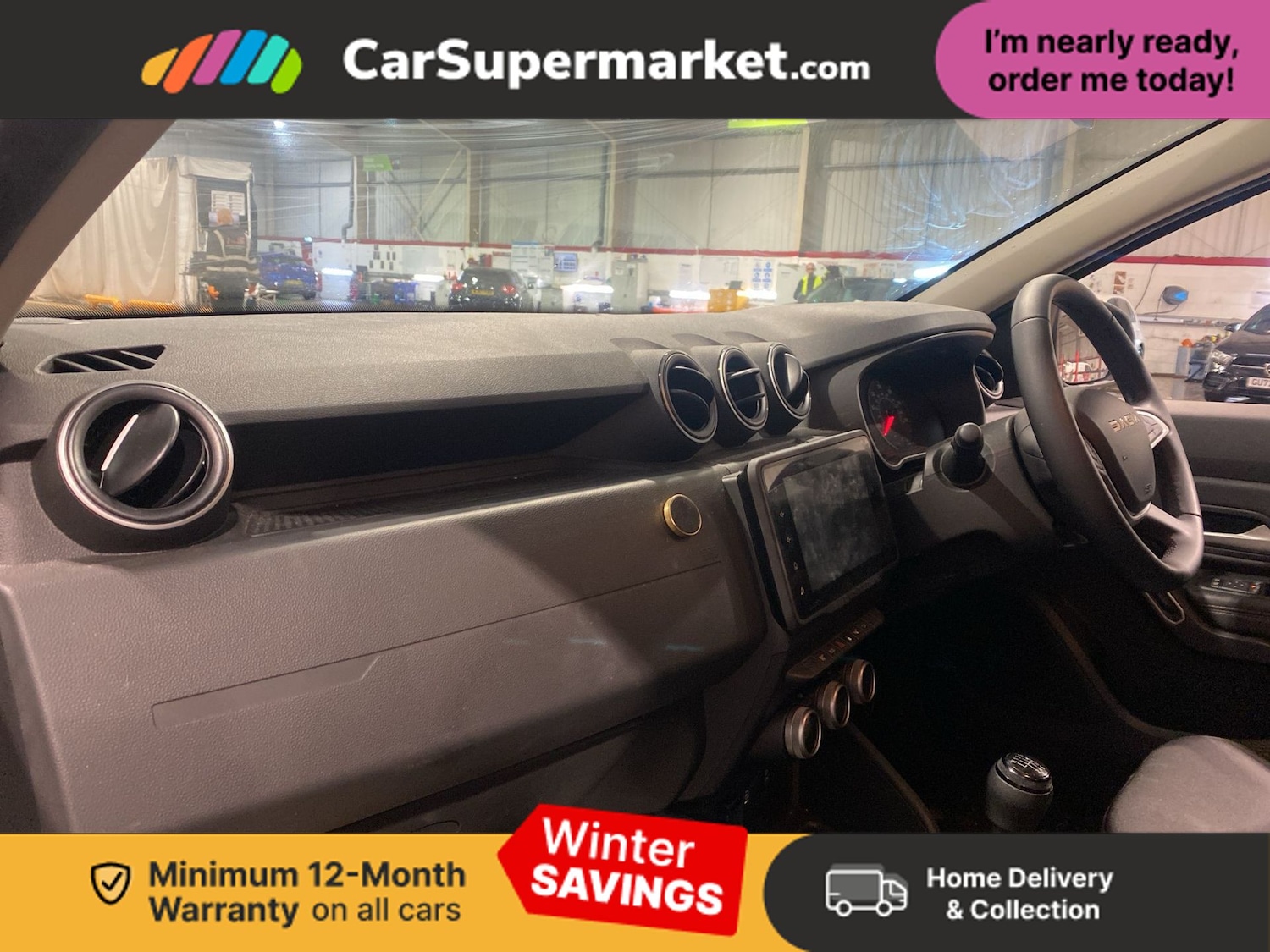 Used Dacia Duster 2024 for sale - 77287231: Photo 6