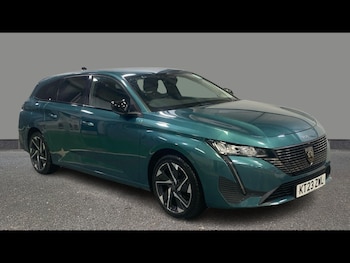 Used Peugeot 308 2023 for sale - 78920476: Photo