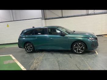 Used Peugeot 308 2023 for sale - 78920476: Photo