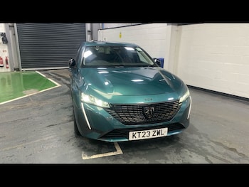 Used Peugeot 308 2023 for sale - 78920476: Photo