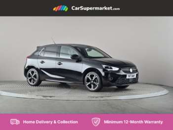 2022 - 1.2 Turbo Ultimate Auto 5-Door