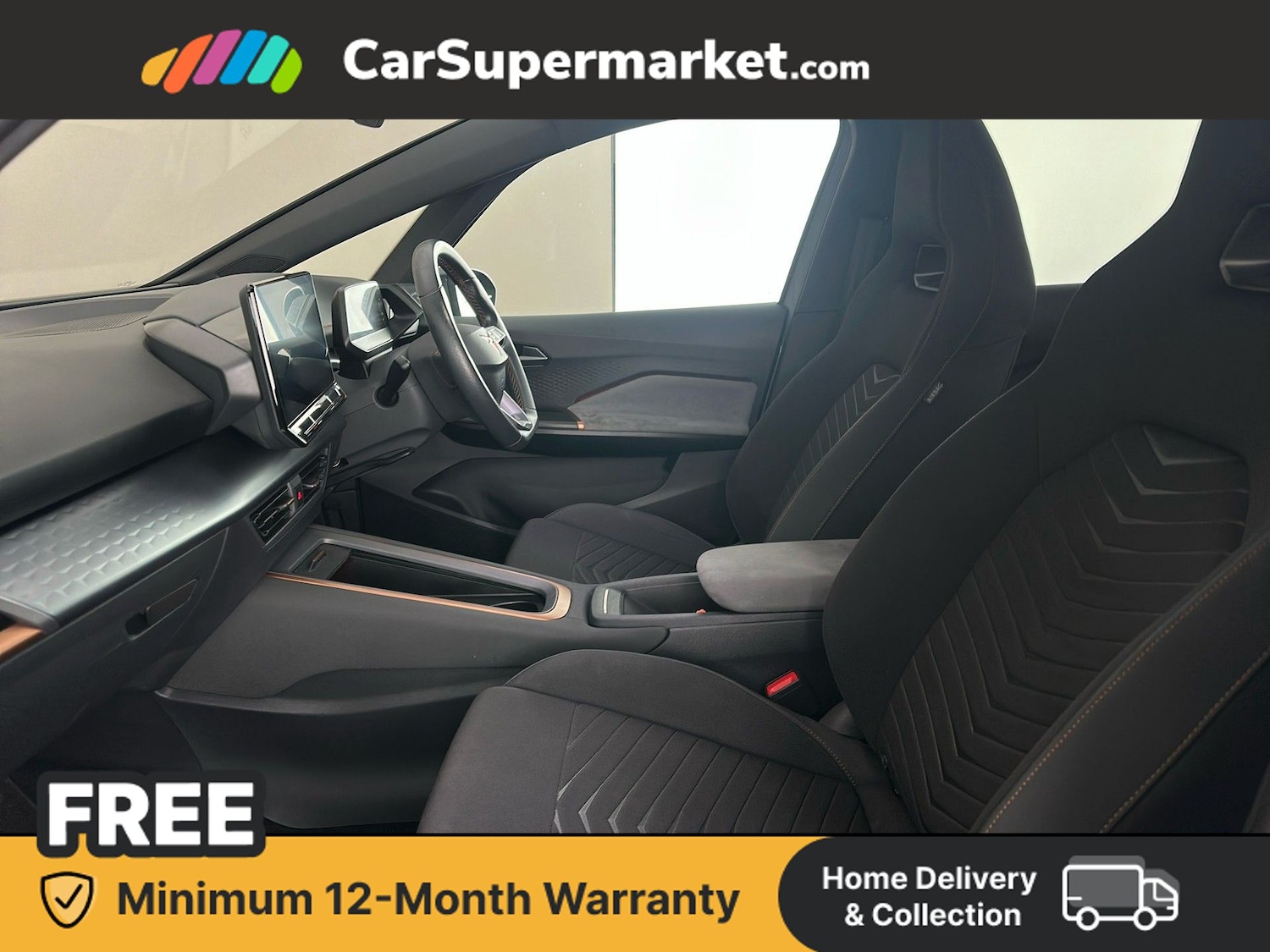 Used Cupra Born 2023 for sale - 78079072: Photo 15