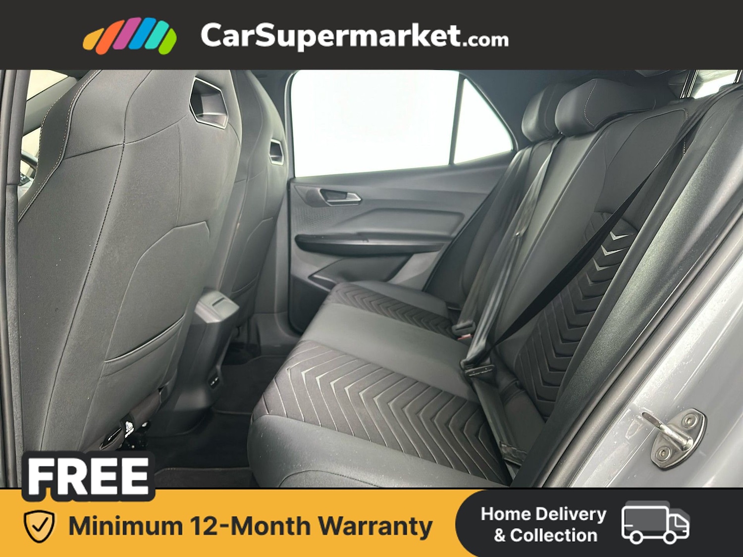 Used Cupra Born 2023 for sale - 78079072: Photo 17