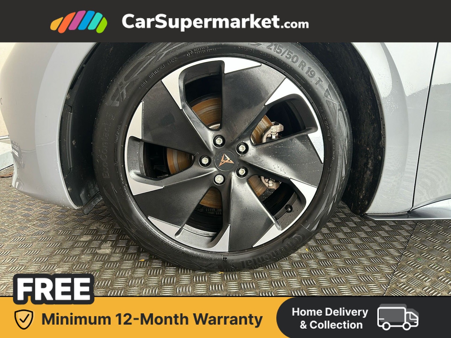 Used Cupra Born 2023 for sale - 78079072: Photo 20