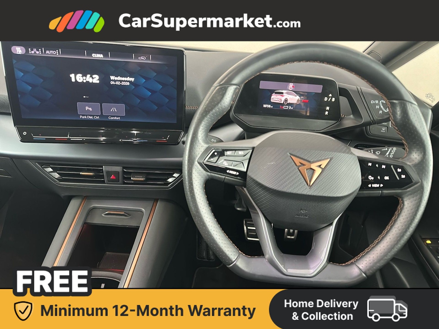 Used Cupra Born 2023 for sale - 78079072: Photo 21