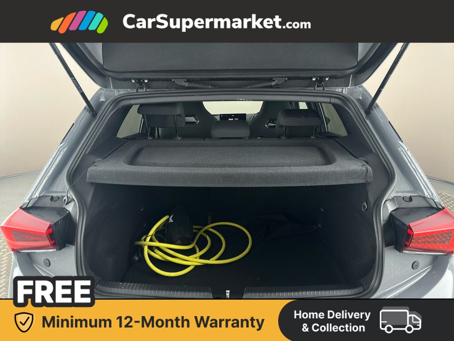 Used Cupra Born 2023 for sale - 78079072: Photo 22