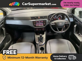 Used SEAT Arona 2019 for sale - 77520202: Photo