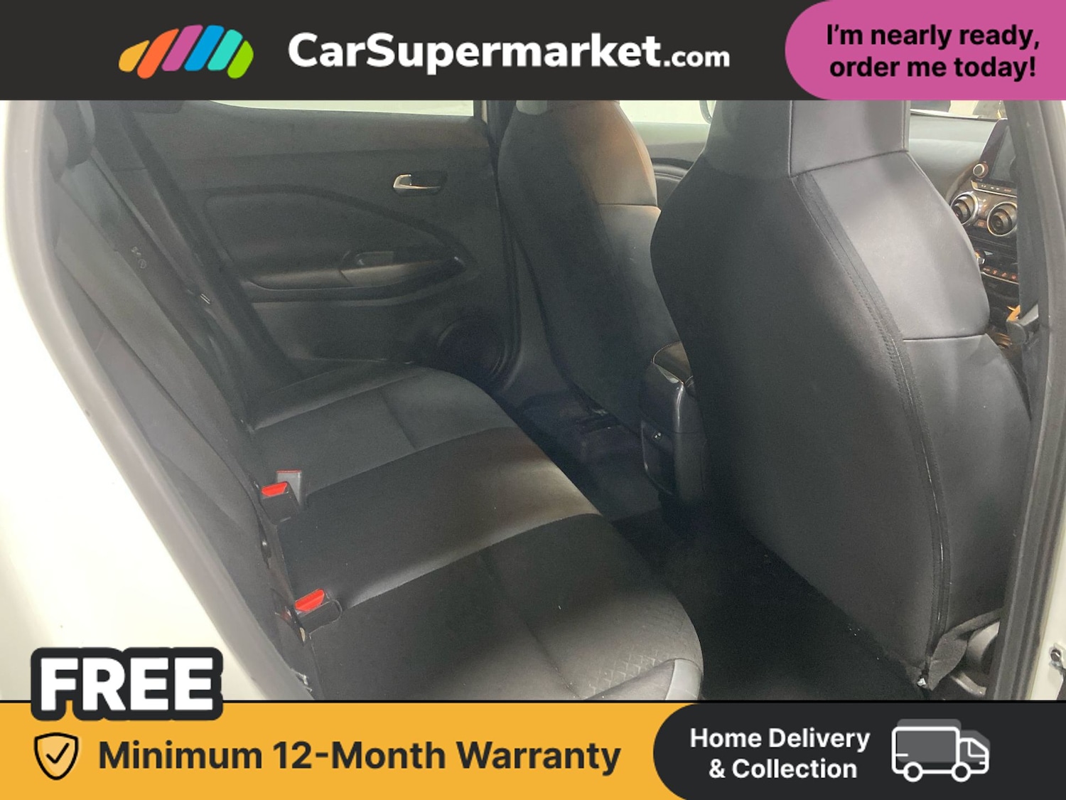 Used Nissan Juke 2023 for sale - 77620474: Photo 5