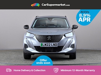 Used Peugeot 2008 2022 for sale - 75598165: Photo