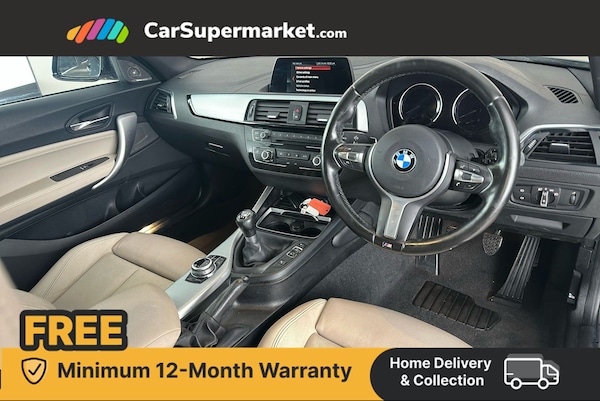 Used BMW 1 Series 2018 for sale - 76304867: Photo 13