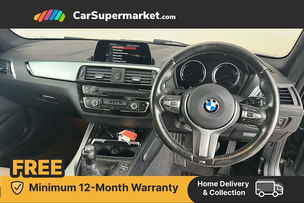 Used BMW 1 Series 2018 for sale - 76304867: Photo 14
