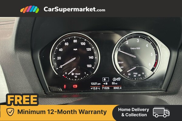 Used BMW 1 Series 2018 for sale - 76304867: Photo 15
