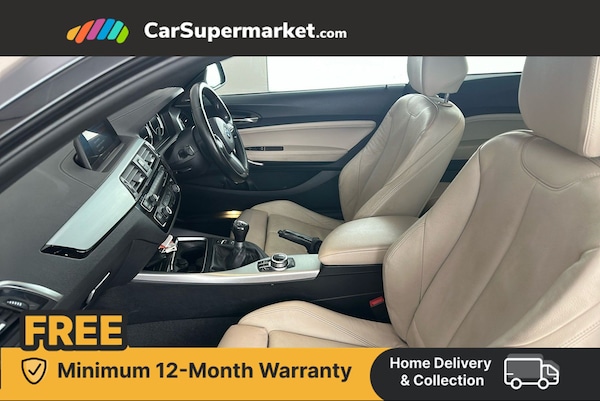 Used BMW 1 Series 2018 for sale - 76304867: Photo 17