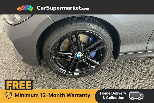 Used BMW 1 Series 2018 for sale - 76304867: Photo 19