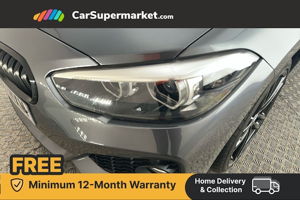Used BMW 1 Series 2018 for sale - 76304867: Photo 20