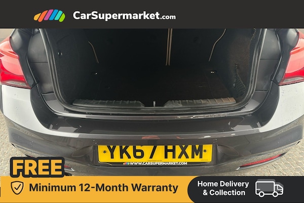 Used BMW 1 Series 2018 for sale - 76304867: Photo 22