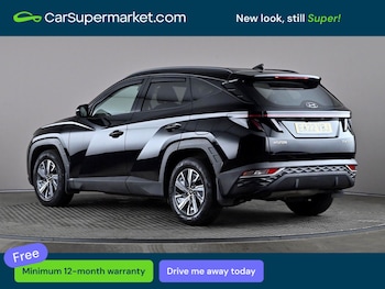 Used Hyundai TUCSON 2022 for sale - 78433303: Photo