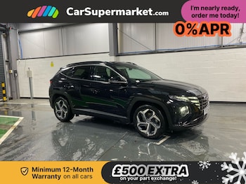 Used Hyundai TUCSON 2022 for sale - 76961443: Photo