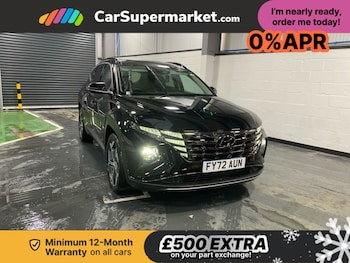 Used Hyundai TUCSON 2022 for sale - 76961443: Photo