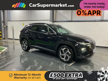 Used Hyundai TUCSON 2022 for sale - 76961443: Photo