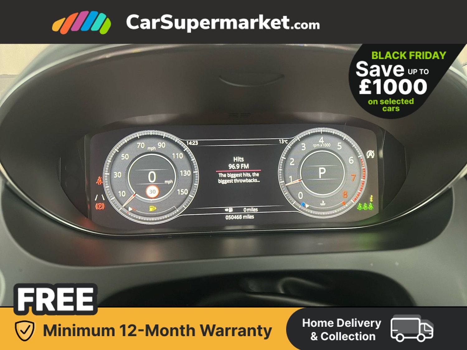 Used Jaguar E-Pace 2020 for sale - 76723713: Photo 15