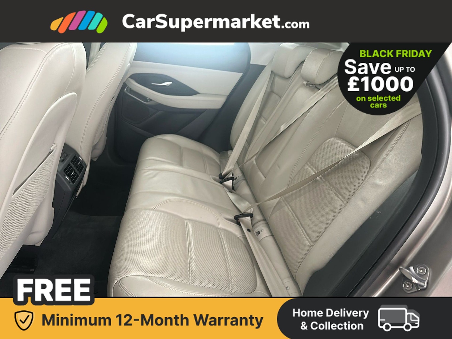 Used Jaguar E-Pace 2020 for sale - 76723713: Photo 21