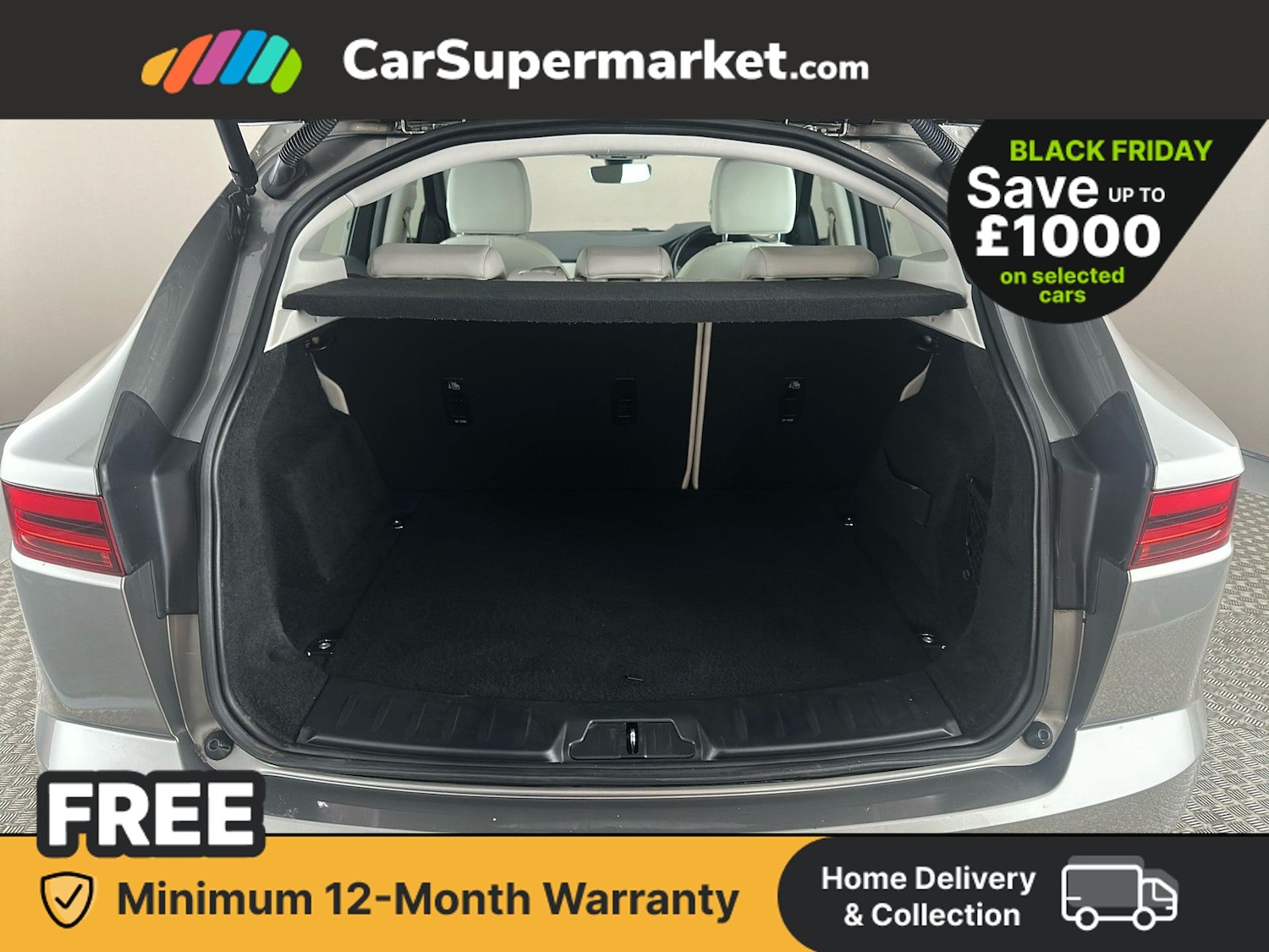 Used Jaguar E-Pace 2020 for sale - 76723713: Photo 22