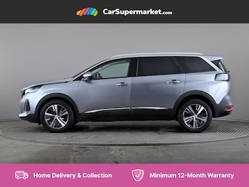 Used Peugeot 5008 2021 for sale - 75711308: Photo