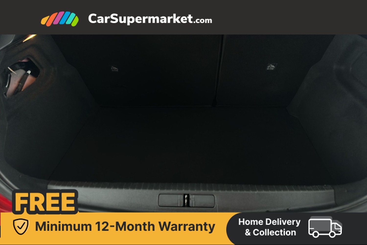 Used Vauxhall Corsa 2022 for sale - 76341533: Photo 16
