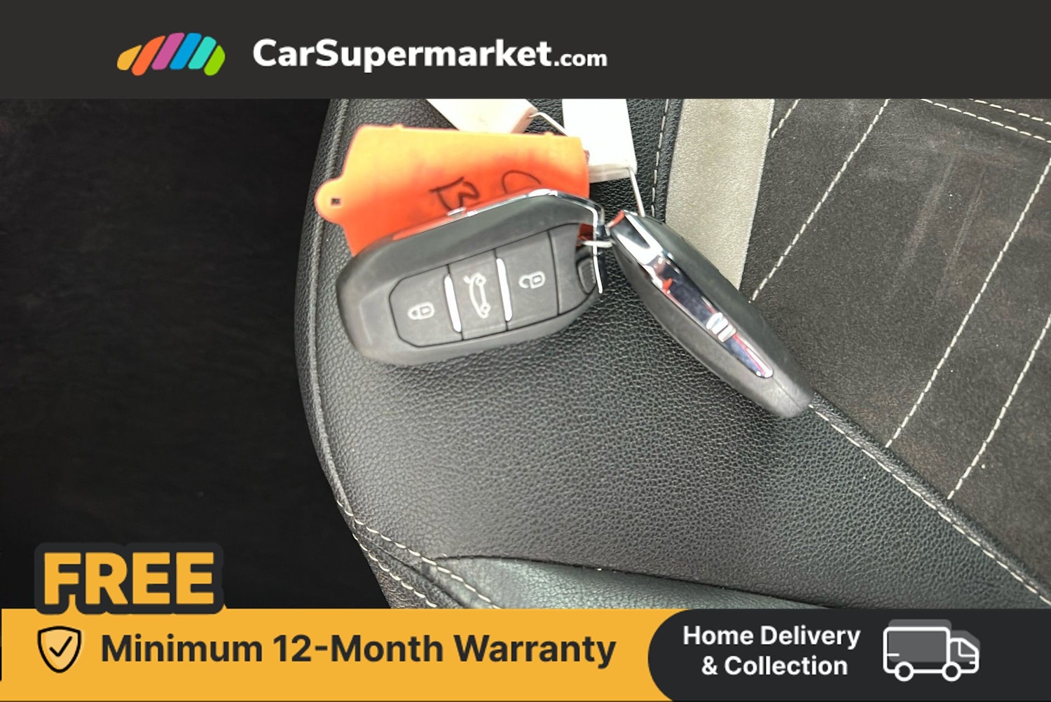 Used Vauxhall Corsa 2022 for sale - 76341533: Photo 17