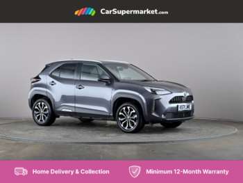 2022 - 1.5 Hybrid Design CVT 5-Door