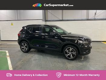 Used Volvo XC40 2021 for sale - 75975192: Photo