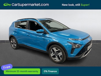 Used Hyundai BAYON 2023 for sale - 78437051: Photo