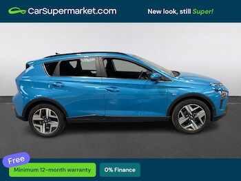 Used Hyundai BAYON 2023 for sale - 78437051: Photo