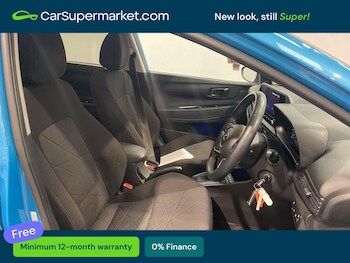 Used Hyundai BAYON 2023 for sale - 78437051: Photo