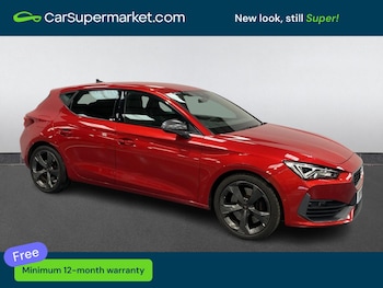 Used Cupra Leon 2021 for sale - 78373193: Photo
