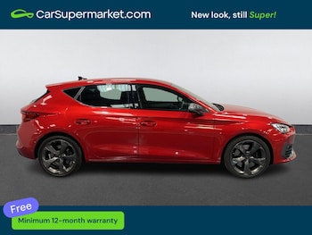 Used Cupra Leon 2021 for sale - 78373193: Photo