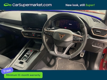 Used Cupra Leon 2021 for sale - 78373193: Photo