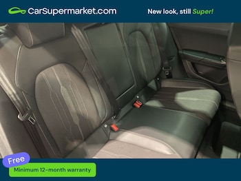 Used Cupra Leon 2021 for sale - 78373193: Photo